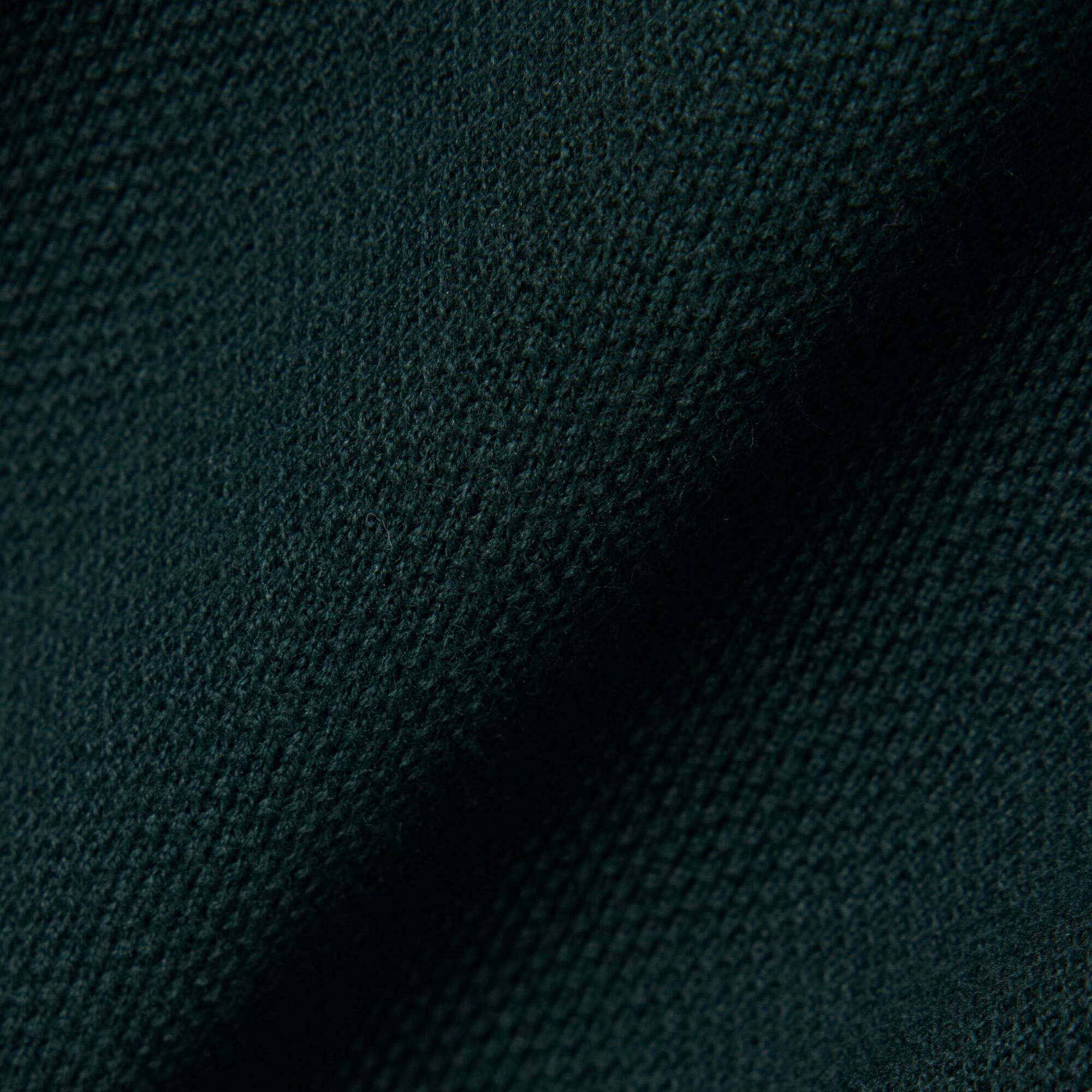 Color-Block Petit Piqué Polo Shirt