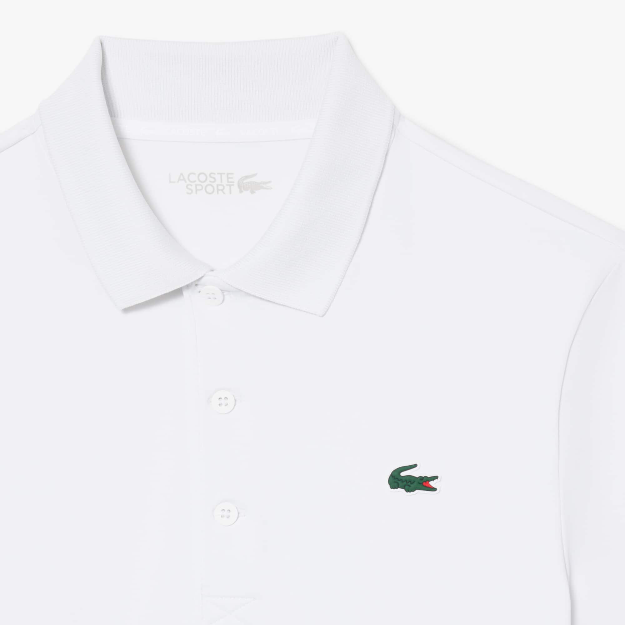 Ultra Dry Stretch Golf Polo - Polo Shirts - New In 2026 | Lacoste
