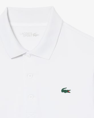 Ultra Dry Stretch Golf Polo