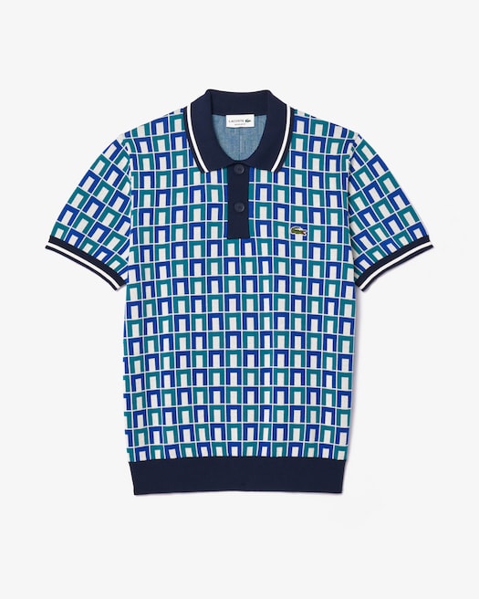 White / Blue / Green