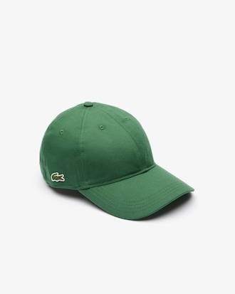 Unisex Cotton Twill Cap