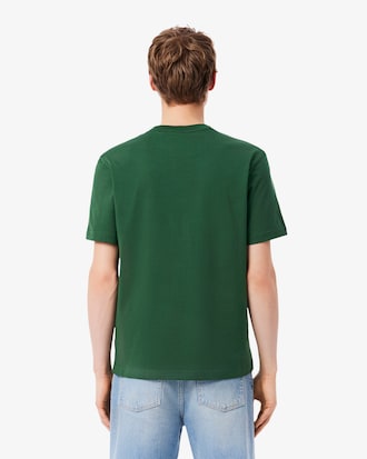 Men's Cotton T-Shirt