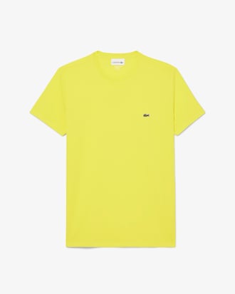 Men's Pima Cotton T-Shirt