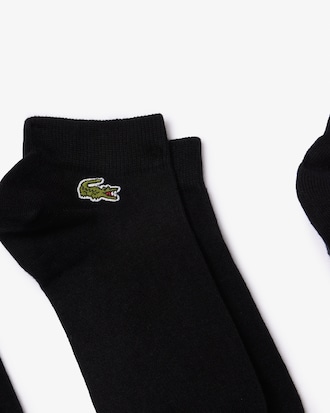 Unisex 3-Pack Ankle Socks