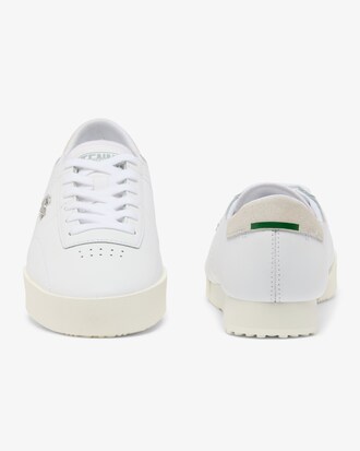Sneakers Aura de Piel para Mujer