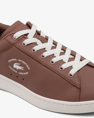 Men's Carnaby Set Leather Sneakers