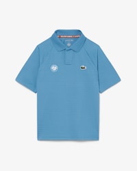 Roland-Garros Edition Tennis Polo