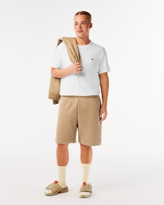 Playera de algodón Pima para hombre