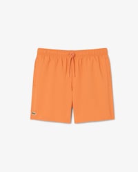 Men's Mid Length Swim Trunks