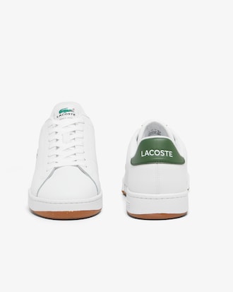 Men's Carnaby Cup Leather Sneakers
