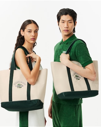Unisex Roland-Garros Edition Tote