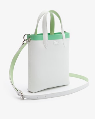 Women's Anna Detachable Shoulder Strap Mini Tote