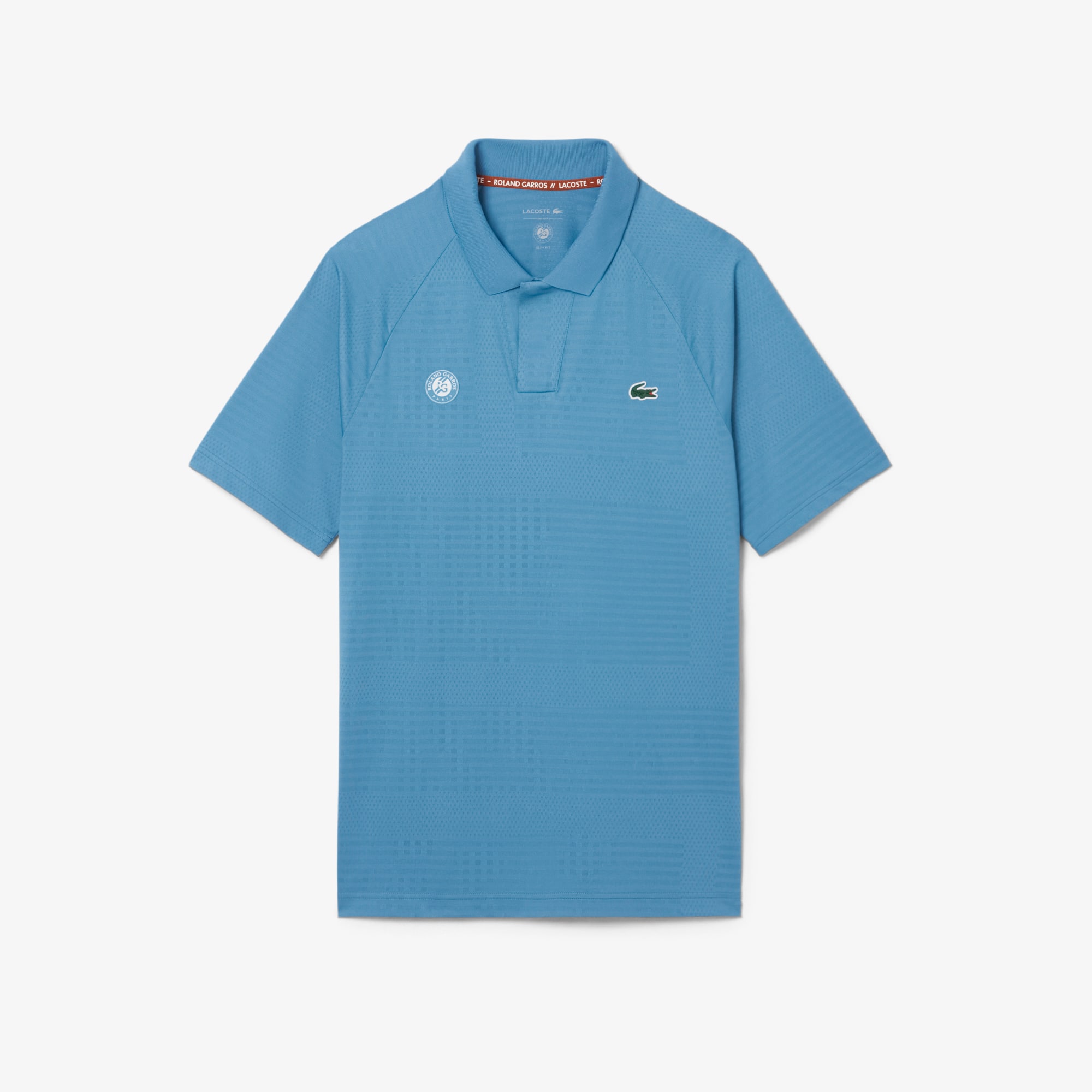 Roland-Garros Edition Tennis Polo - Polo Shirts - New In 2026