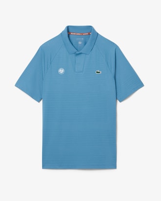 Roland-Garros Edition Tennis Polo