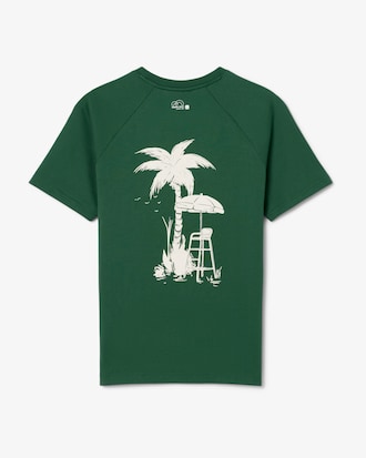 Miami Open Edition Graphic T-Shirt