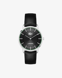 Crocorigin Leather Watch