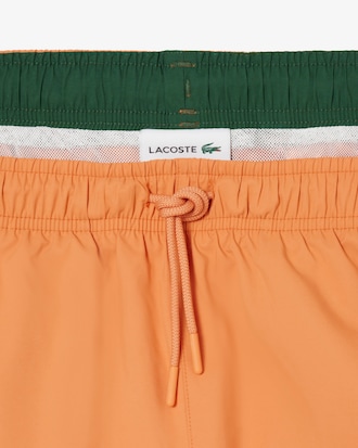 Men's Quick-Dry Swim Trunks