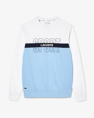 Sudadera Tennis antidesgarro