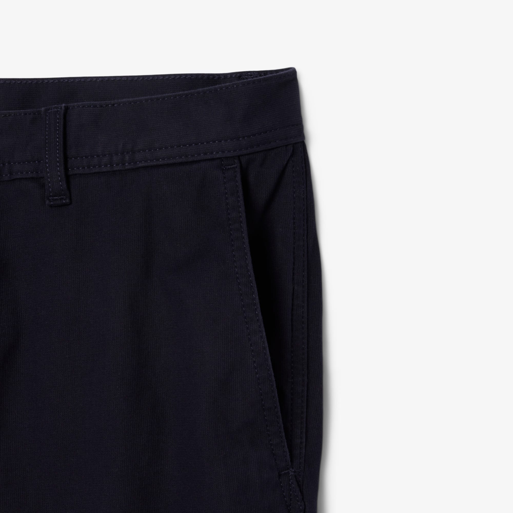 Men's Regular Fit Cotton Chino Pants