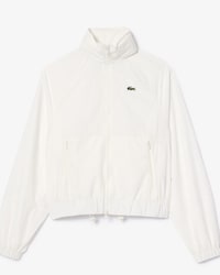 Women's Relaxed Fit Track Jacket