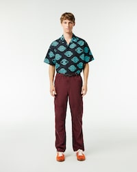 Men's Relaxed Fit Water-Repellent Cargo Pants