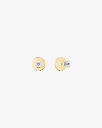 Women's Momento Earrings