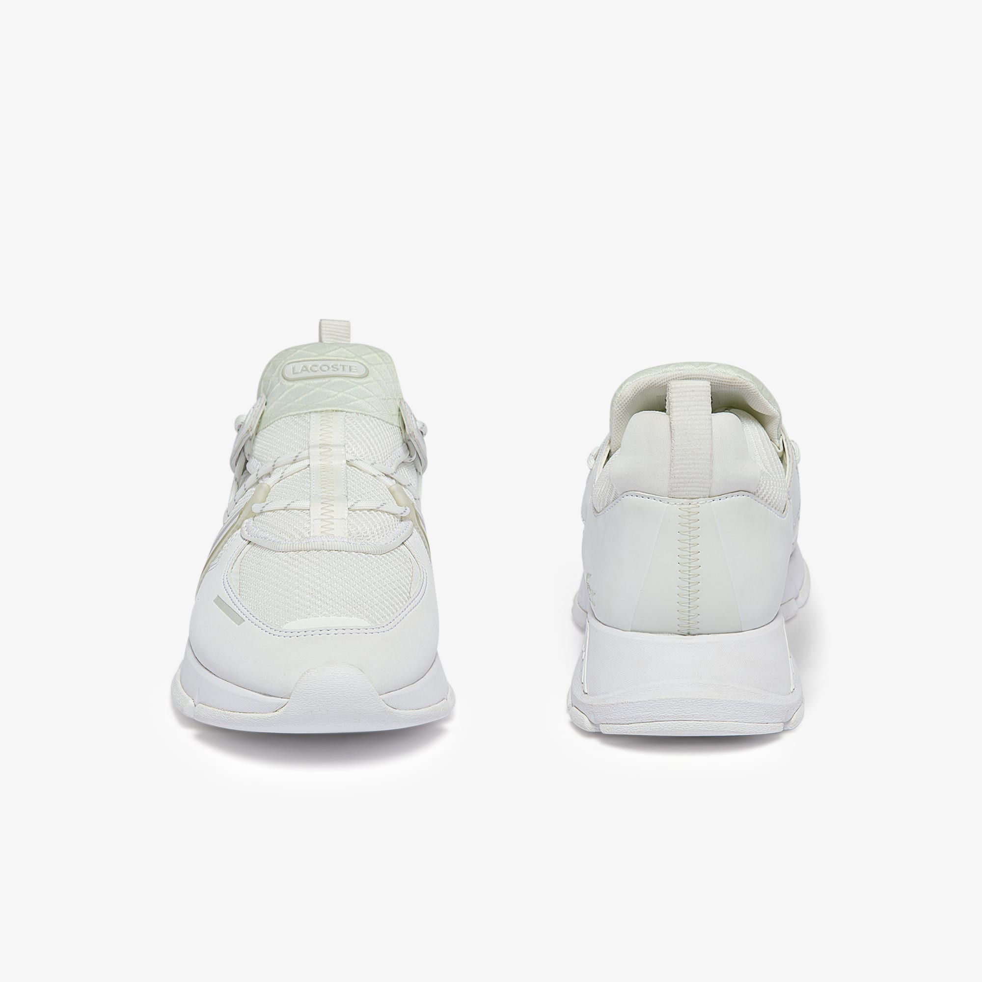 タグ付き・新品❗️LACOSTEスニーカー(オフホワイト3.5[23cm]) Men's L003 Sneakers - Sneakers - New In 2026 | Lacoste
