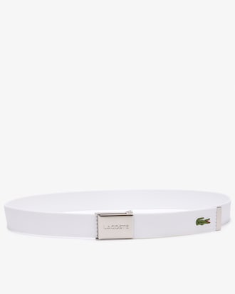 Men's L.12.12 Concept Made In France Belt