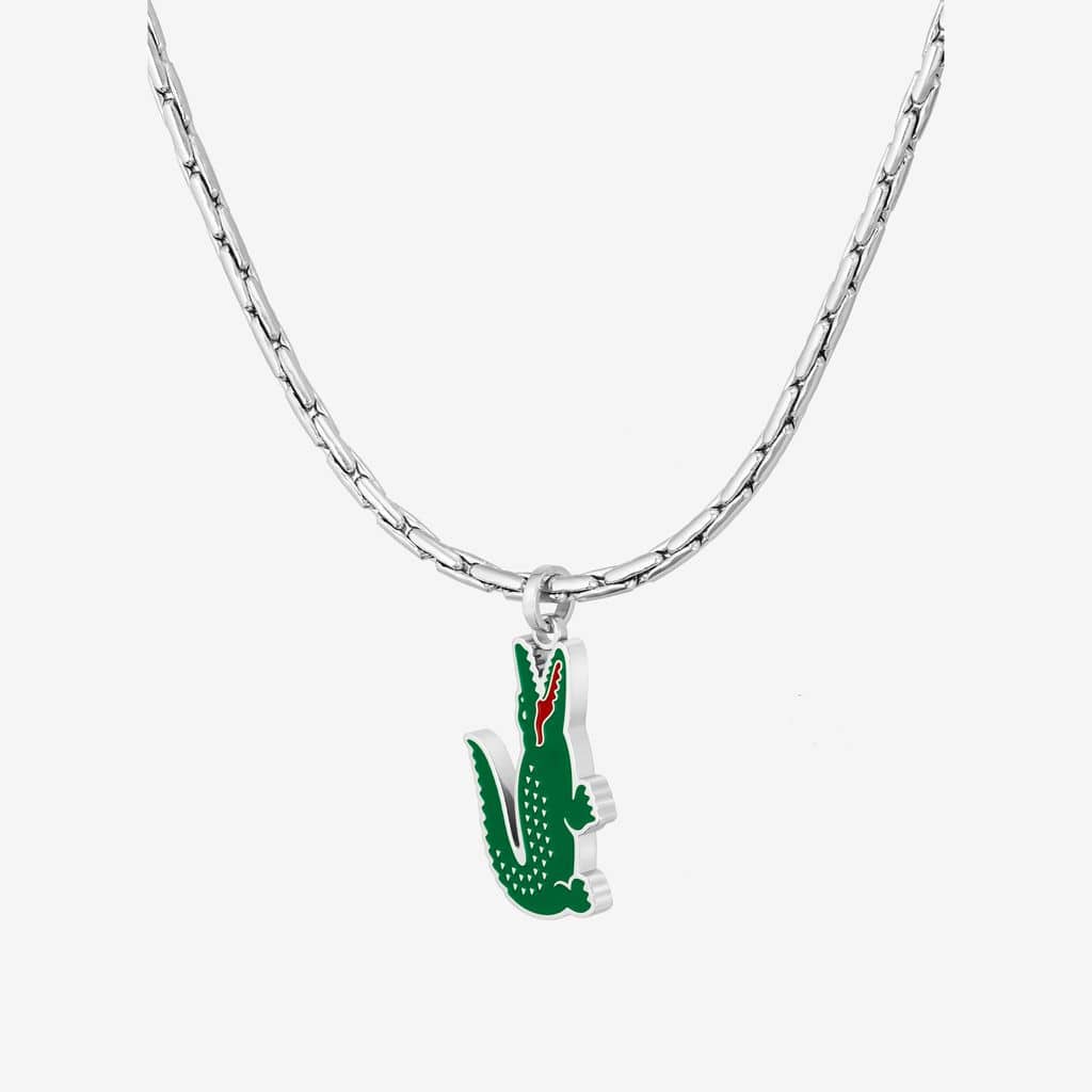 Arthor Necklace - Watches & Jewelry - New In 2026 | Lacoste