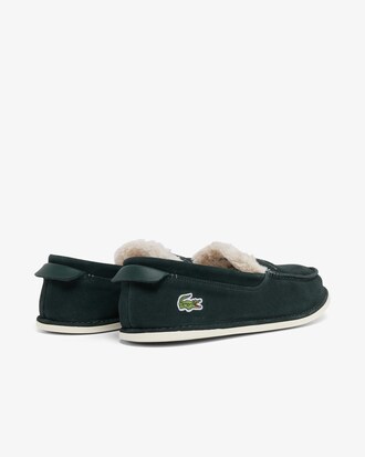Sneakers Aubrey de Gamuza para Hombre