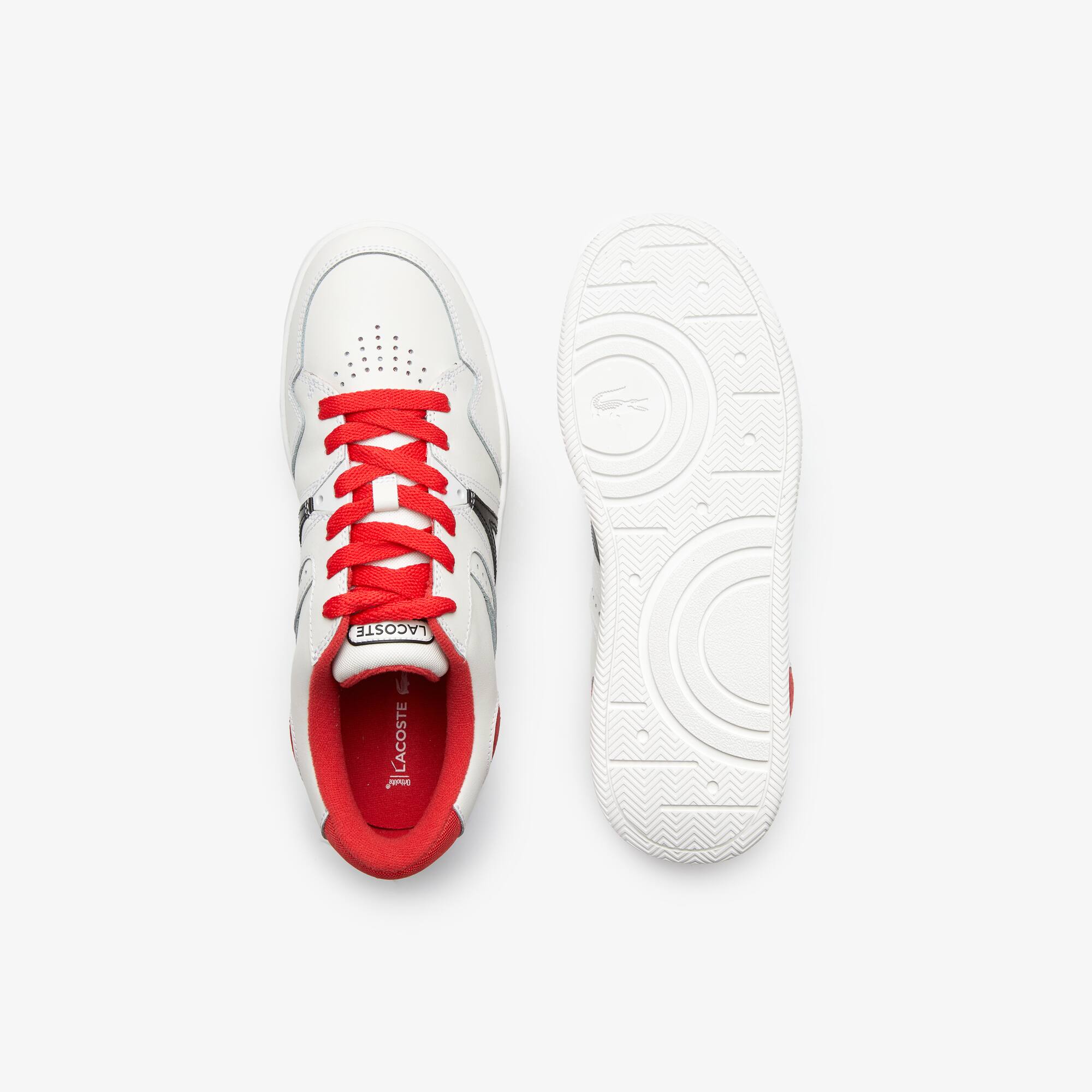 Men's L005 Leather Color-Pop Sneakers - Sneakers - New In