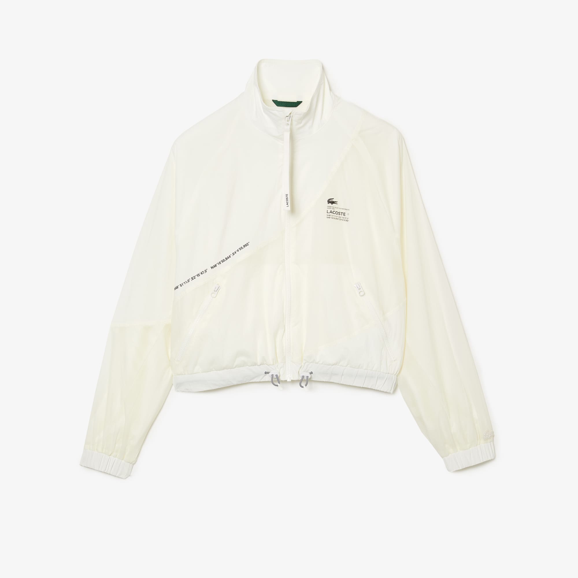 BLAEST BY LILLEBOE ブラスト ナイロンコート L JOURNAL STANDARD LUXE（ジャーナルスタンダード ラックス）の