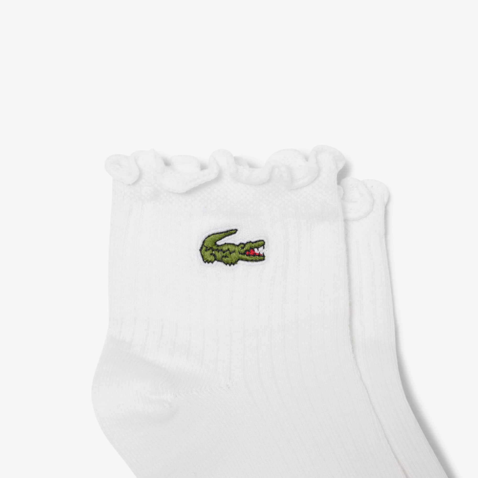 3-Pack Cotton Socks