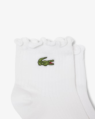 3-Pack Cotton Socks