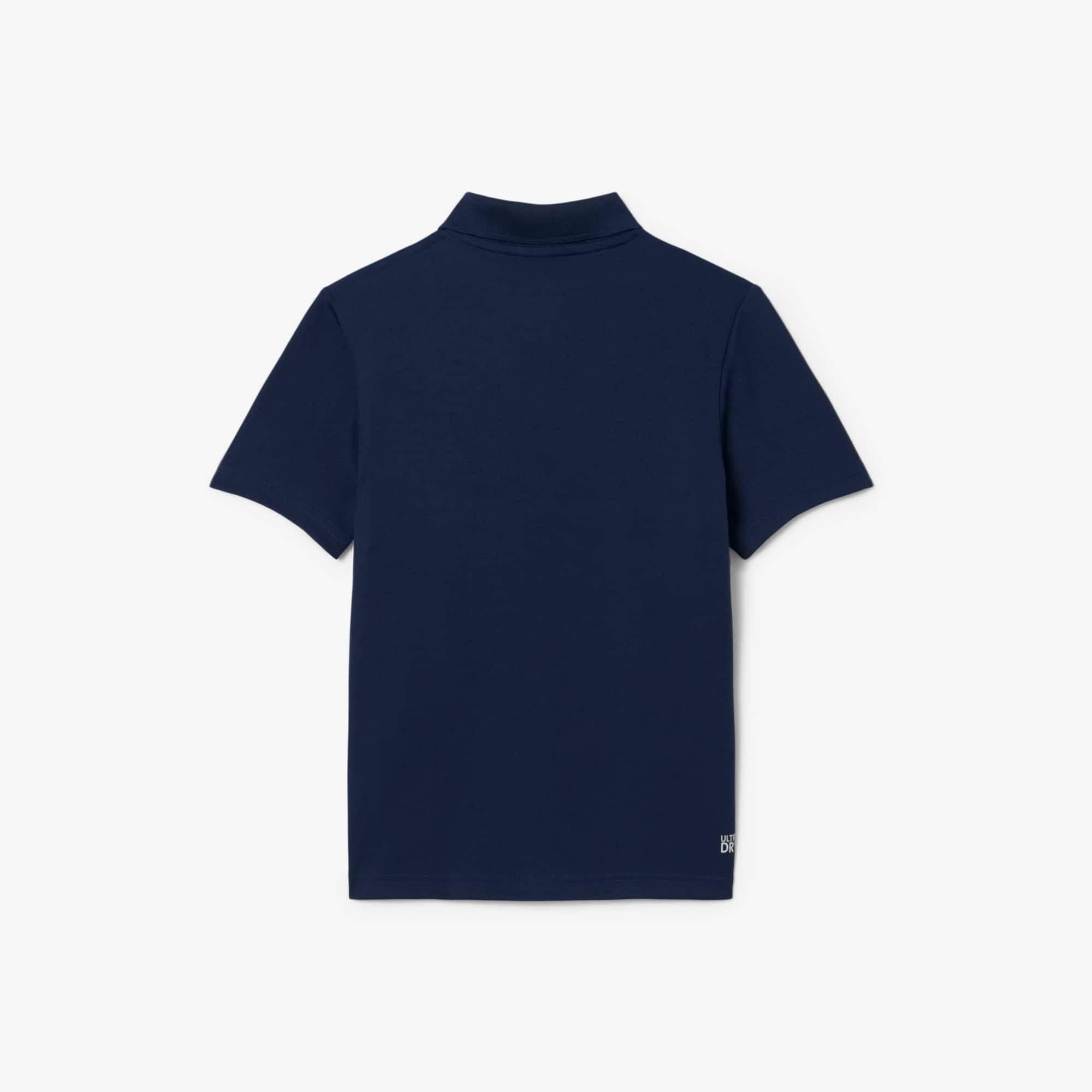 Roland-Garros Edition Ballboy Polo