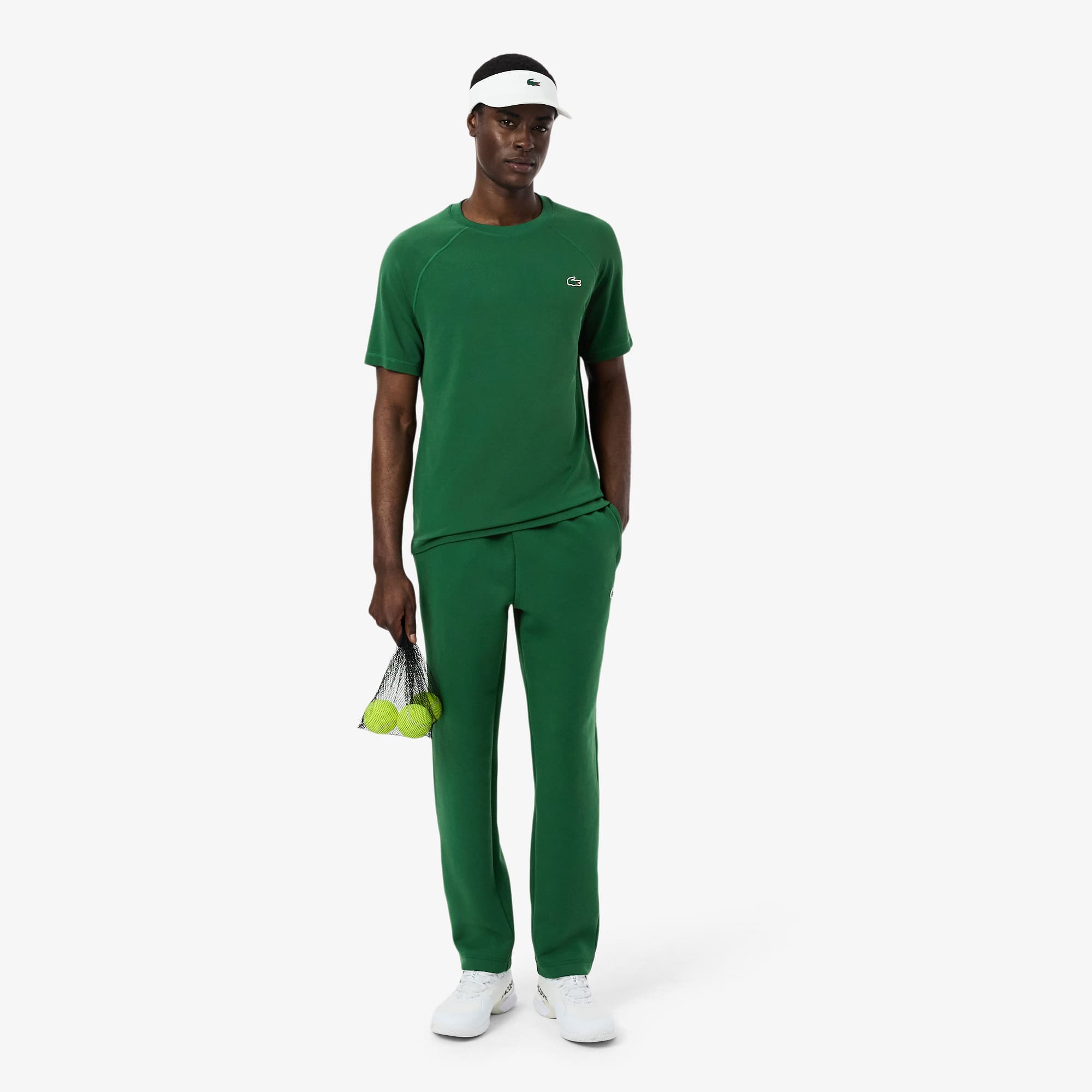 Sport Stretch Sweatpants - Pants & Sweatpants - New In 2026 | Lacoste
