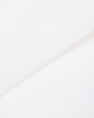 Classic Fit Embroidery Detail Petit Piqu&eacute; Polo Shirt