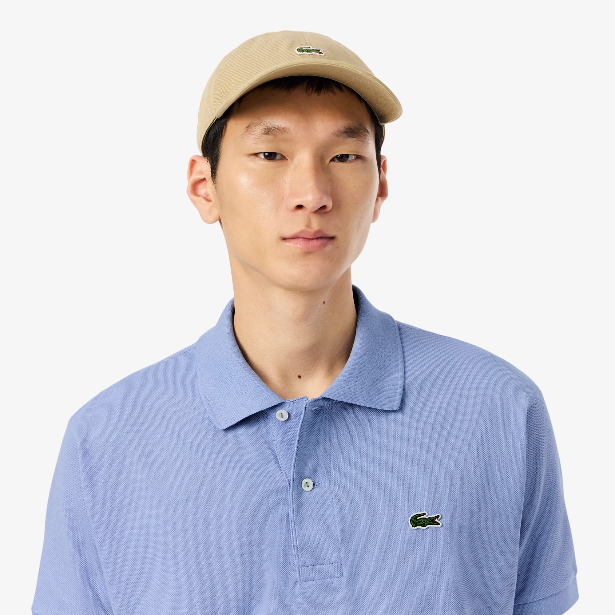 Men's Classic Fit Original L.12.12 Polo - Polo Shirts - New In