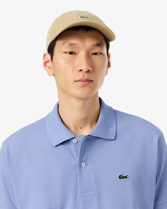 Men's Classic Fit Original L.12.12 Polo