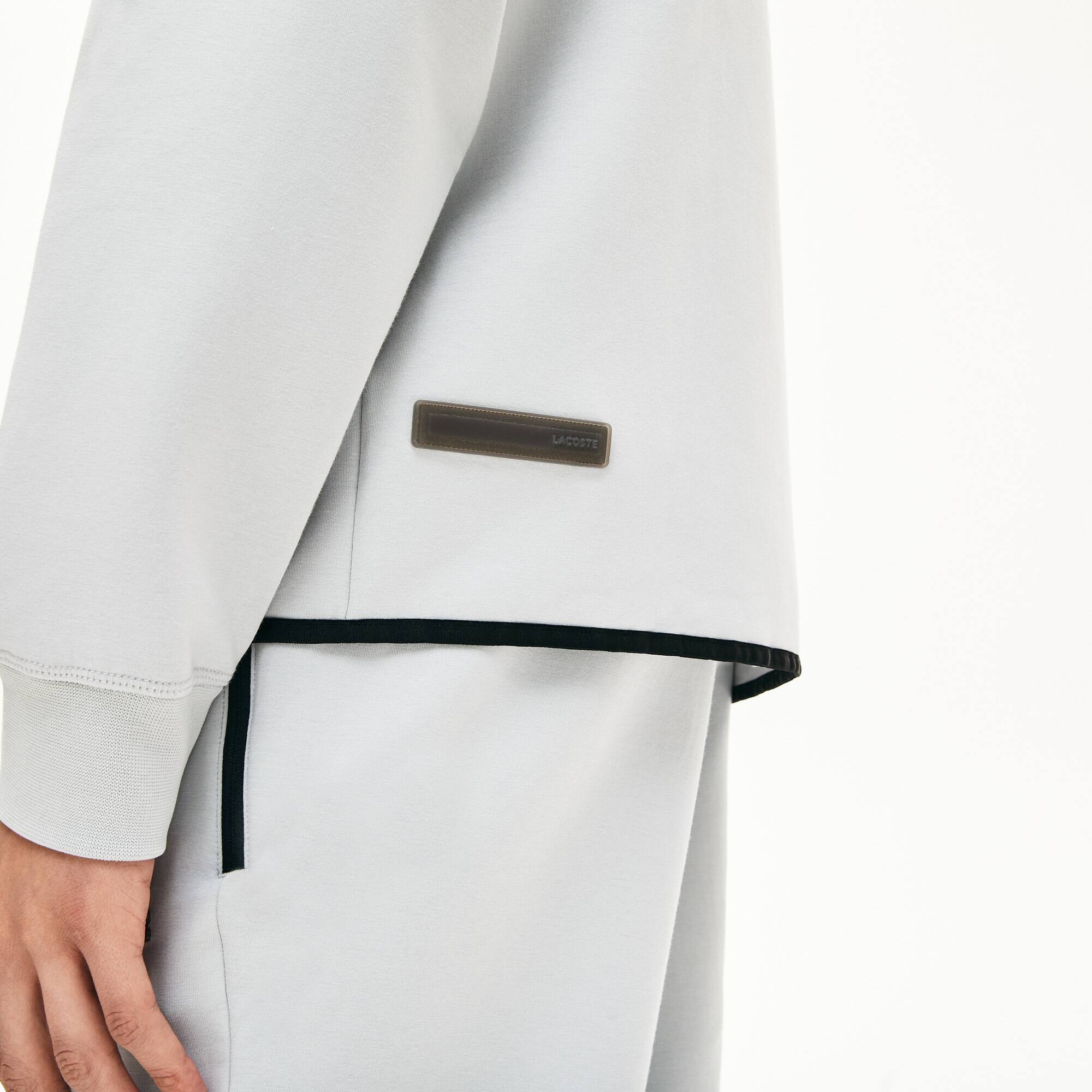 lacoste motion sweatshirt