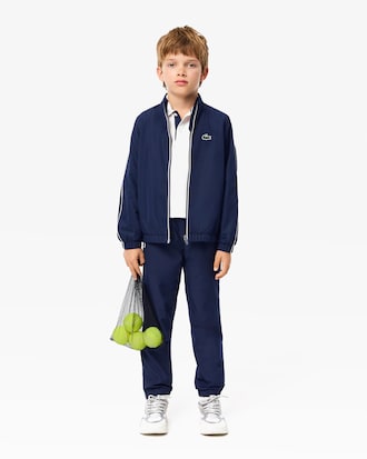 Kids' Tennis Sweatsuit