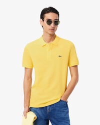 Men's Slim Fit L.12.12 Piqu&eacute; Polo
