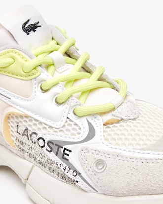 Women's L003 Neo Sneakers