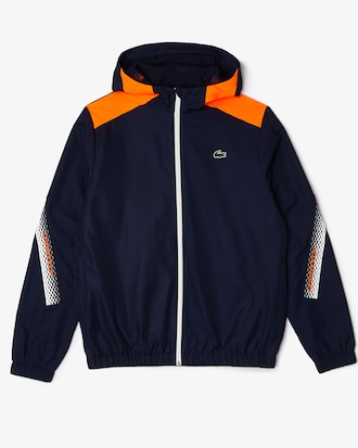 Men&rsquo;s Tennis Jacket