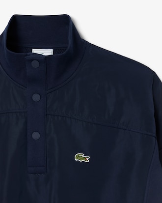 Men's Oversized Archive Edition Sweatshirt