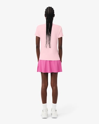 Falda Sport Ultra Seco Stretch Piqu&eacute;
