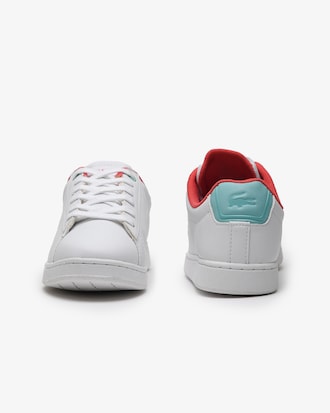 Sneakers Carnaby Para Niños