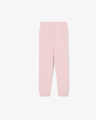 Kids' Fleece Sweatpants