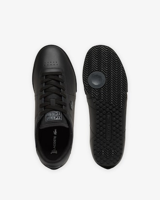 Sneakers Aura de Piel para Hombre
