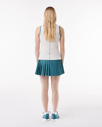 Women's Lined Ultra Dry Tennis Skirt